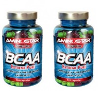 BCAA (120 tbl.) 1+1